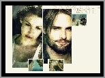 Josh Holloway, Lost, Evangeline Lilly, Serial, Zagubieni